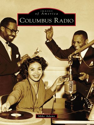cover image of Columbus Radio